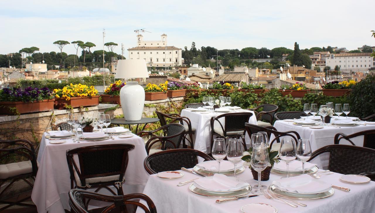 Grand Plaza Roma