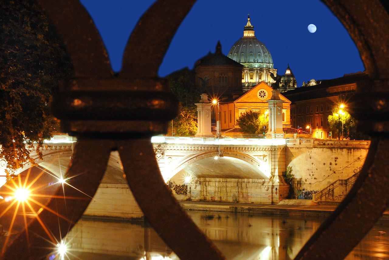 Liberty Vatican - Liberty Collection Affittacamere Roma