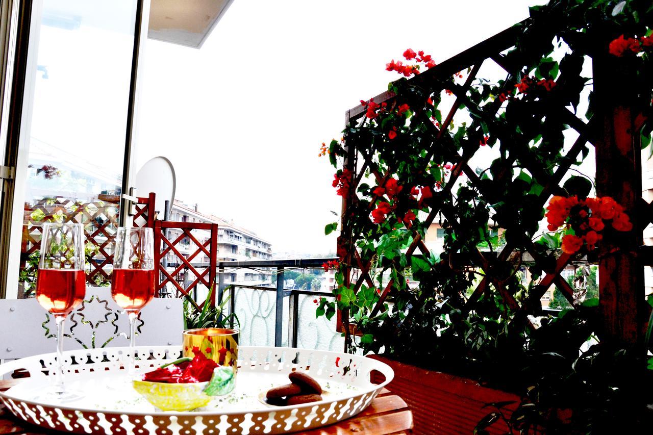 Bed and breakfast Vatican Eden 3*