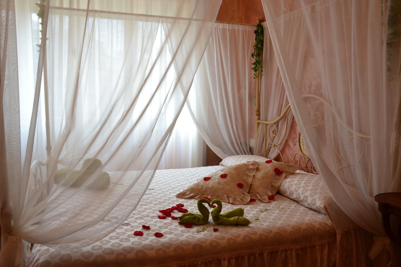 Bed and breakfast Vatican Eden