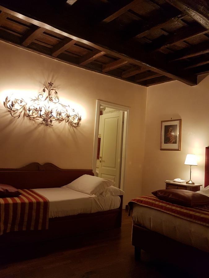 Domus Julia 3* Roma