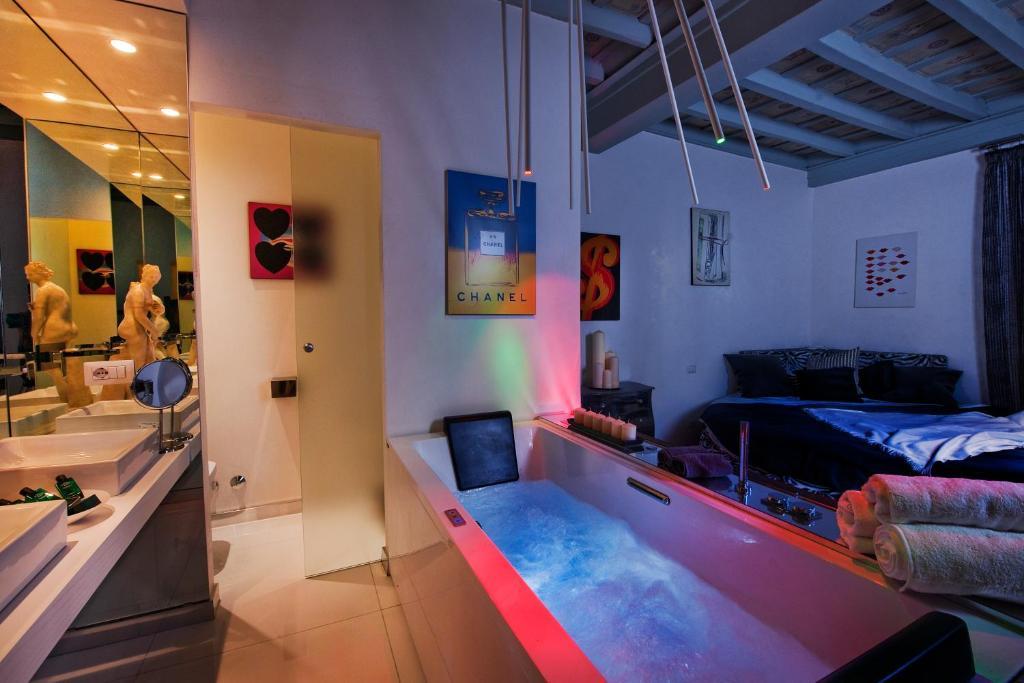 Pantheon Relais Affittacamere 5*