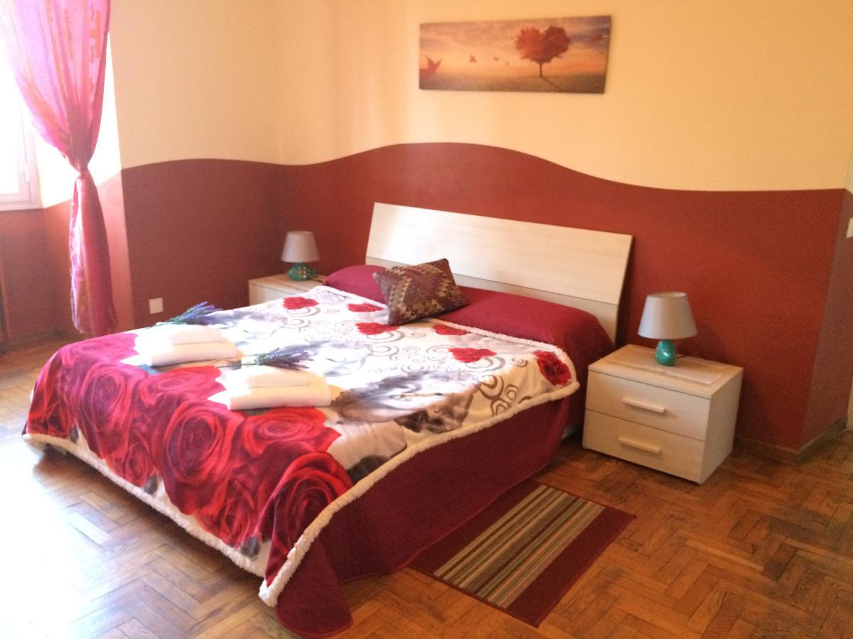 Casa Tua A Porta Maggiore Apartamento