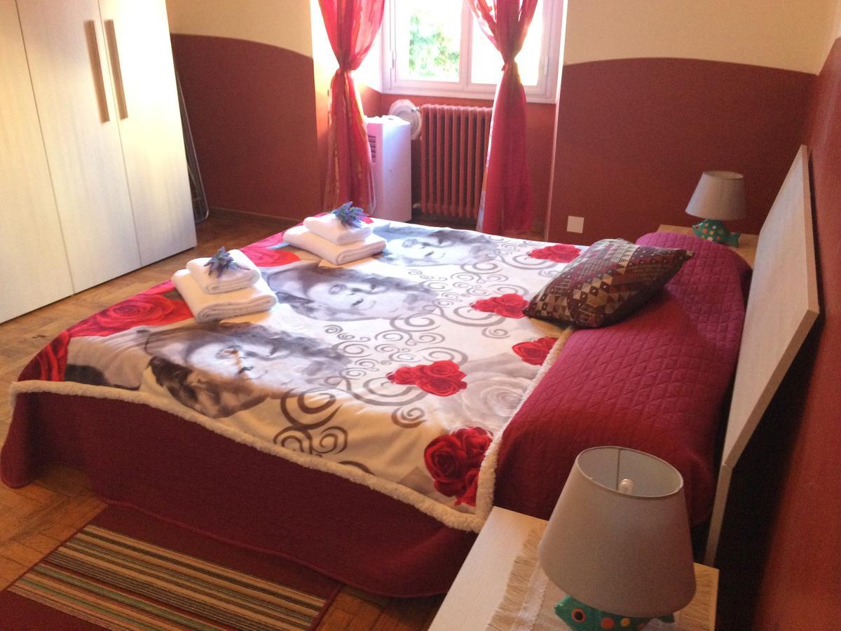 Casa Tua A Porta Maggiore Apartamento Roma