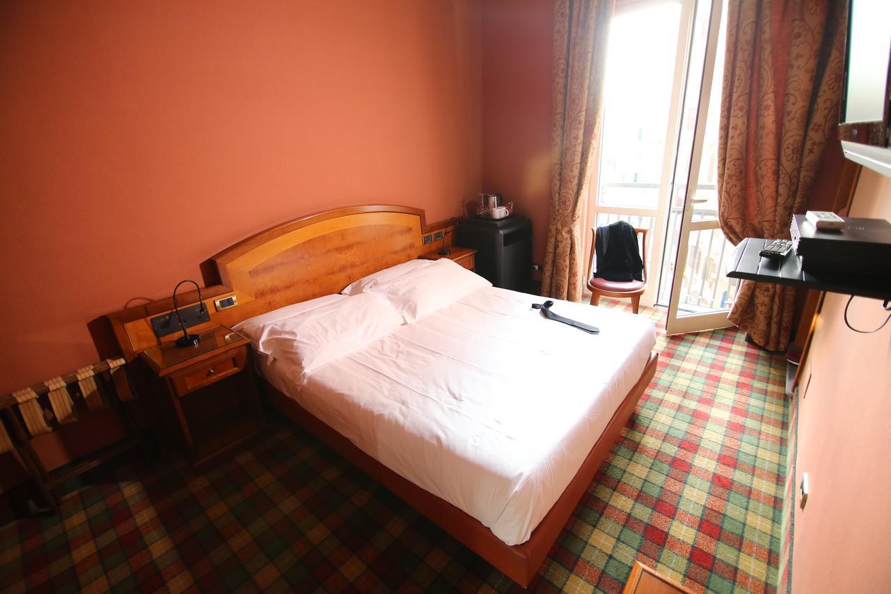 Hotel Rex