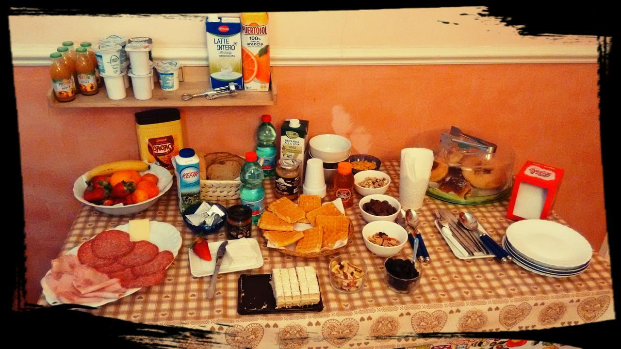 A Casa Di Gjestgiverier 2*