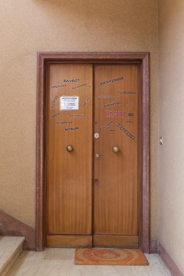 Citta Aperta Bed & Breakfast Roma