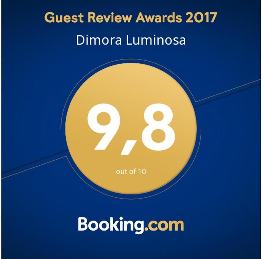 Dimora Luminosa Appartamento Roma