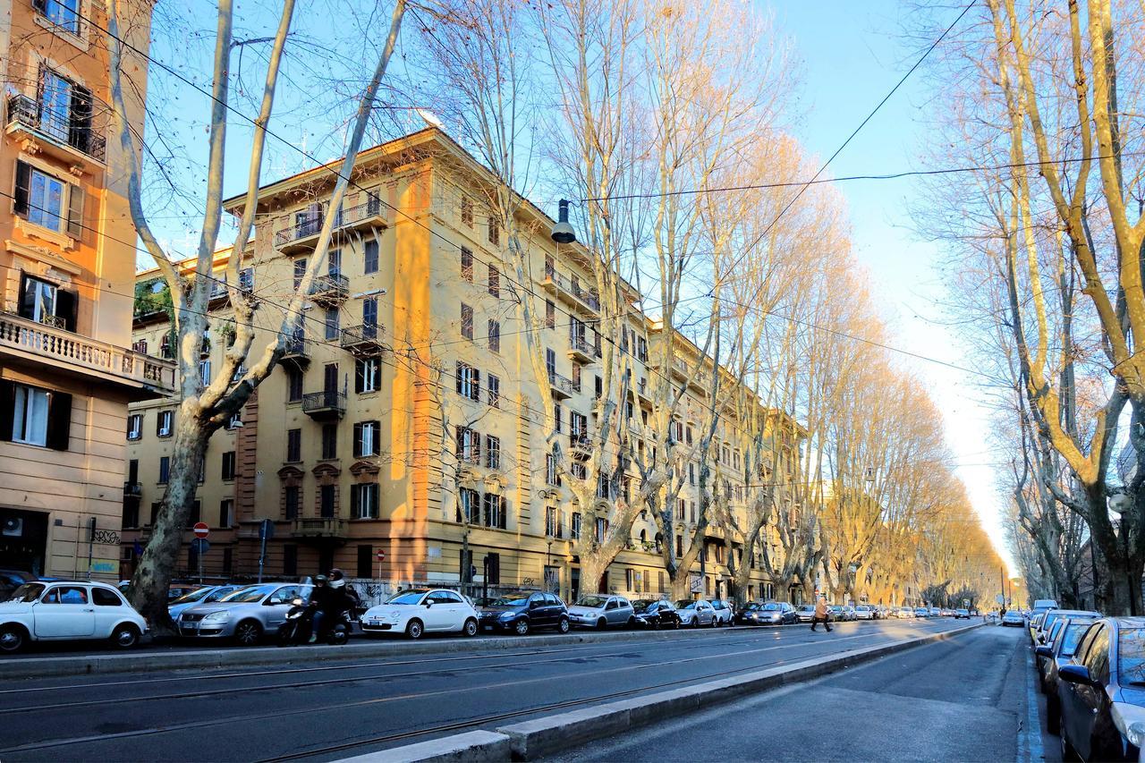 Pensión Relais Incantesimo Vaticano Roma