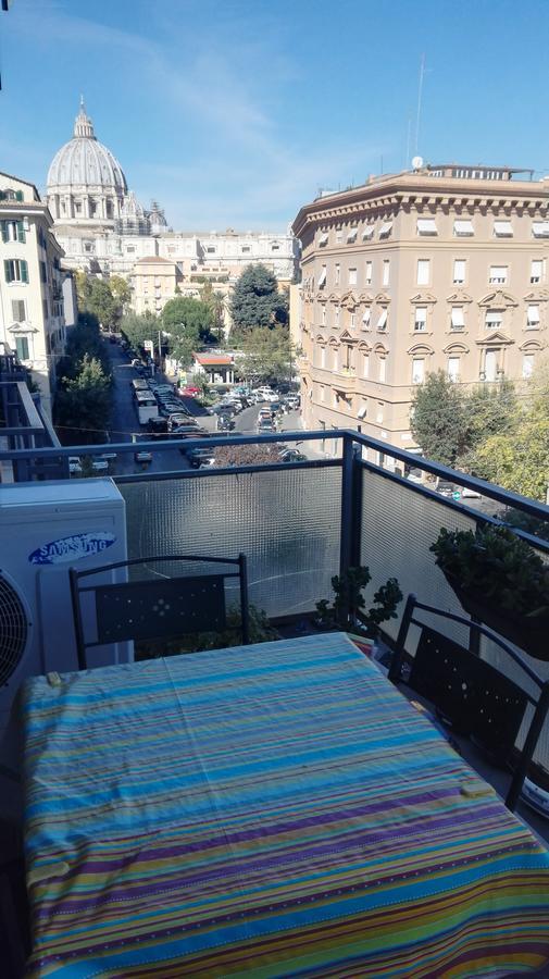 A Casa Di Nannalì Roma