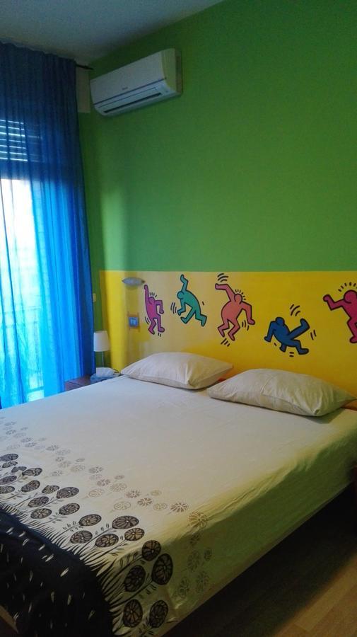 A Casa Di Nannalì Roma