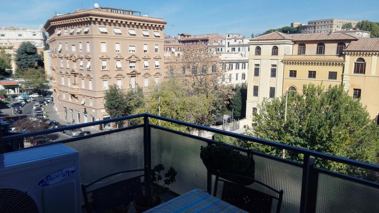 A Casa Di Nannalì Bed & Breakfast 2*