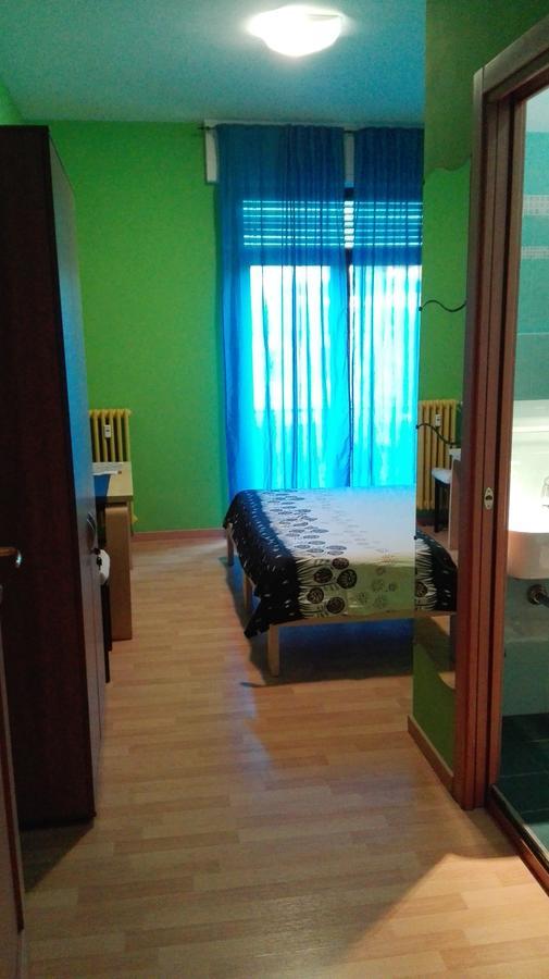 A Casa Di Nannalì Bed & Breakfast Roma