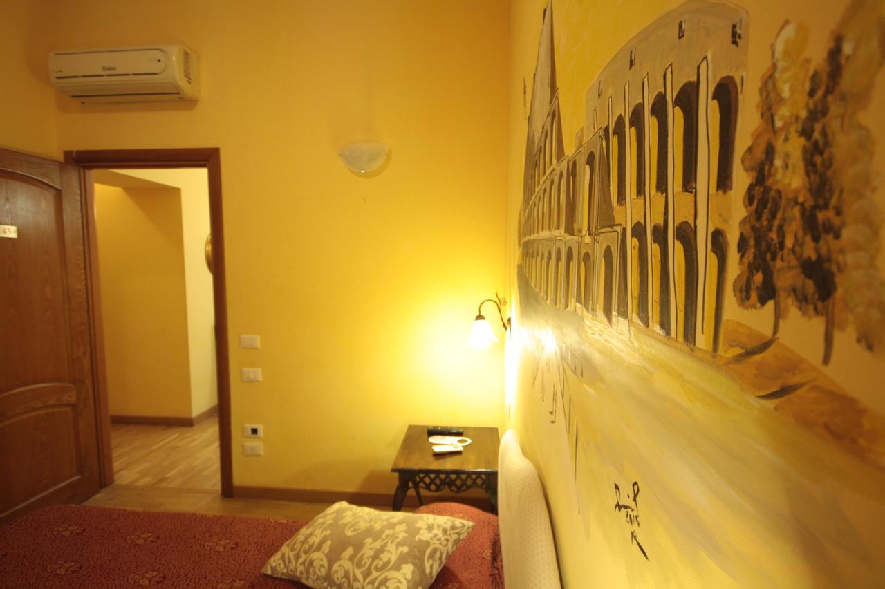Hotel Termini Roma