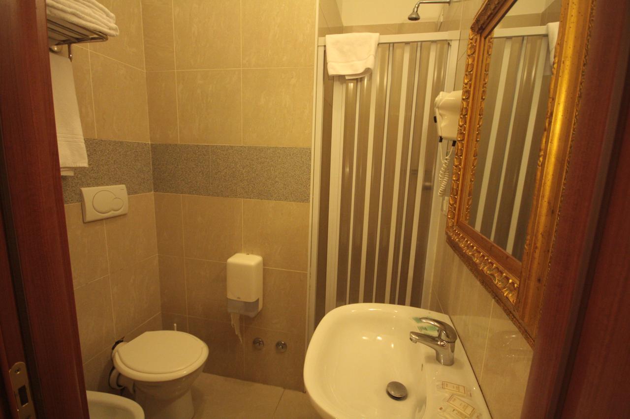 Termini Hotel Roma