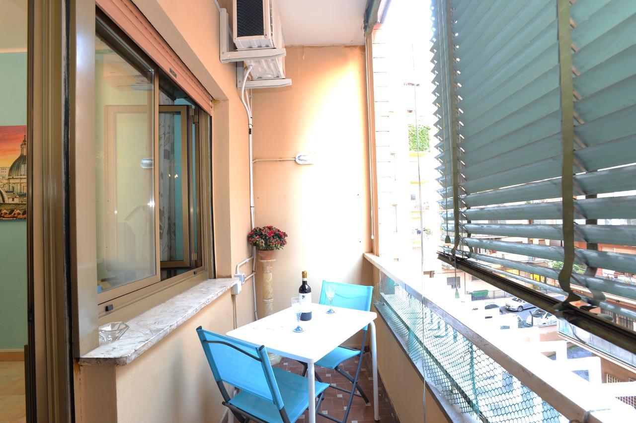 Apartment La Bella Roma