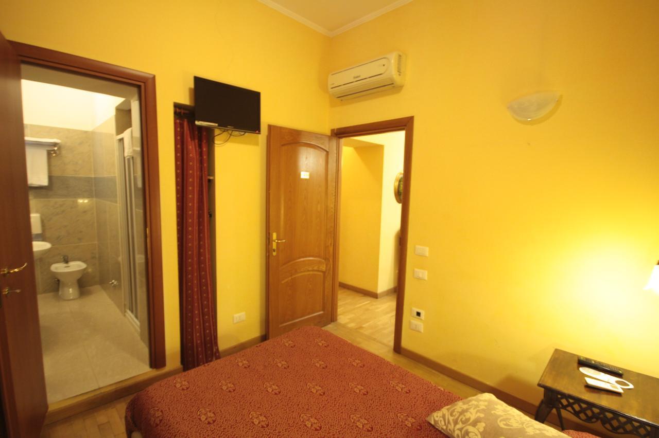 Hotel Termini Roma