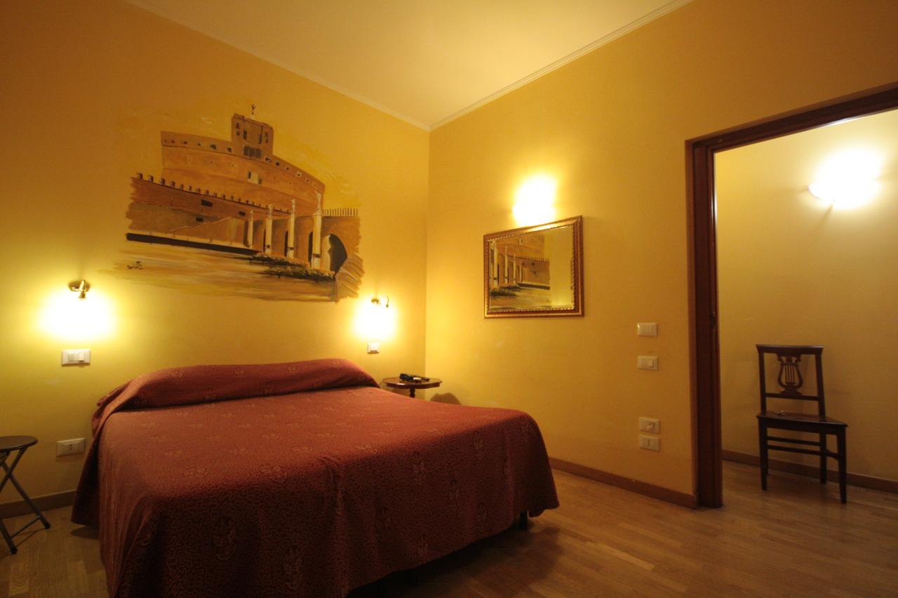 Termini Hotel