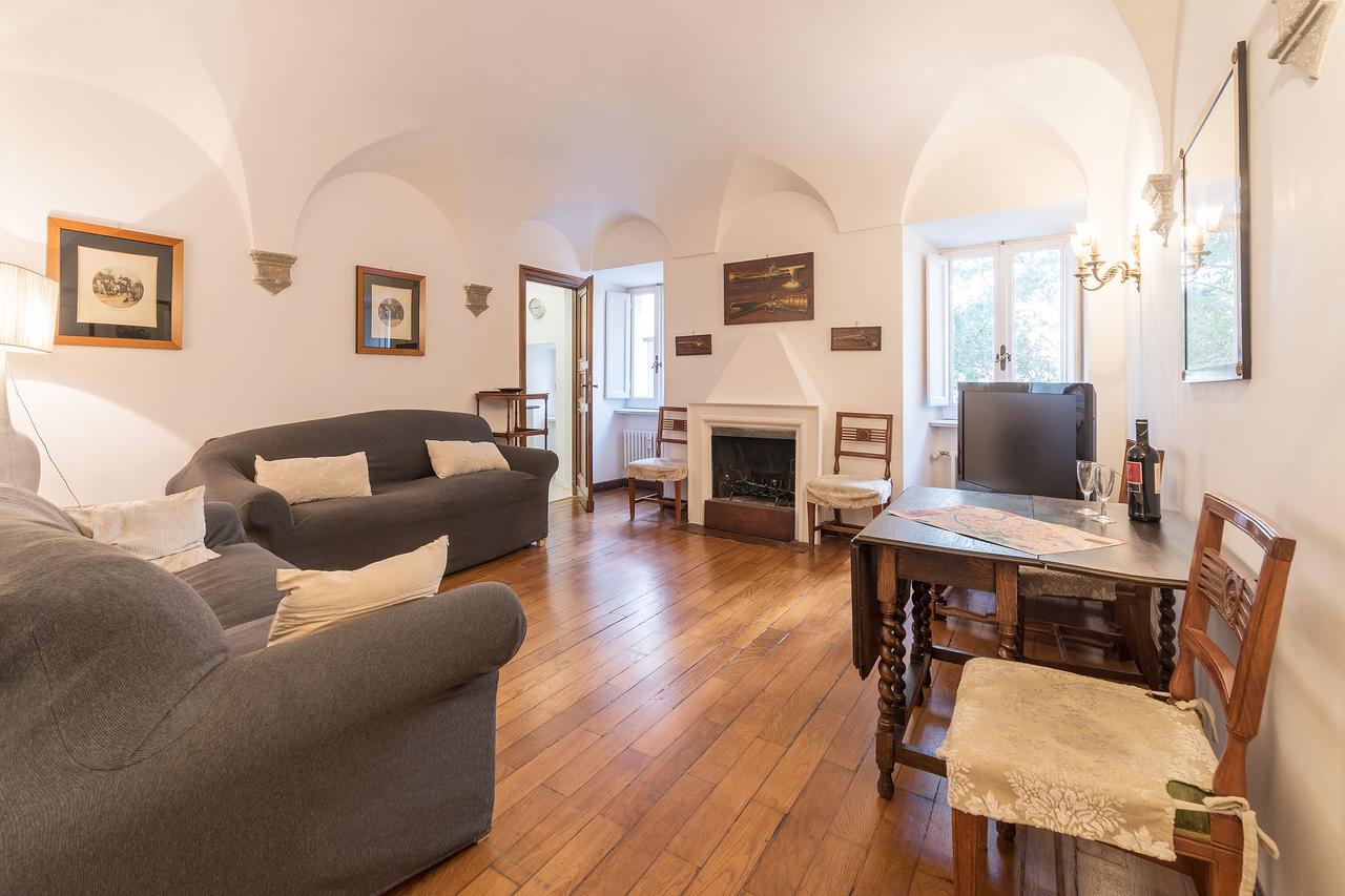 Apartamento Navona Art