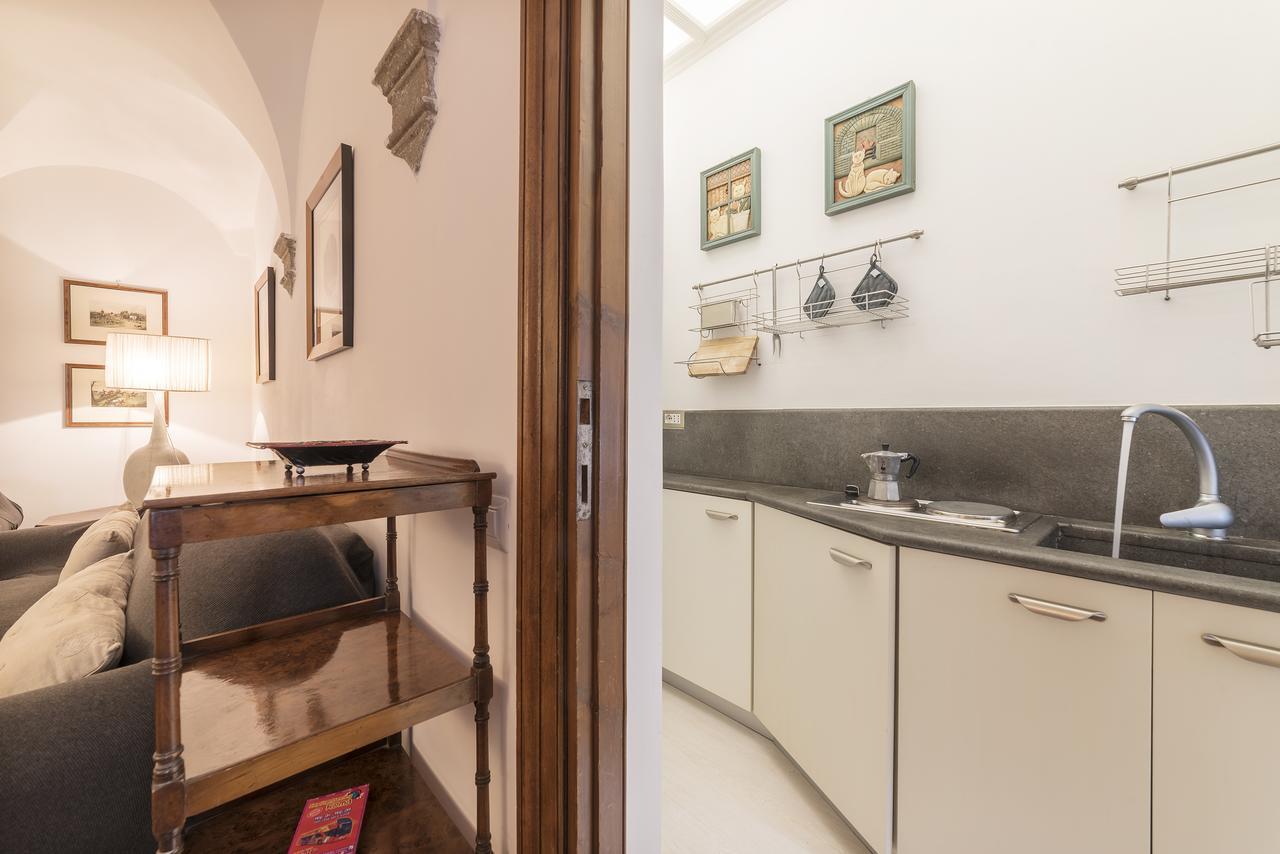Apartamento Navona Art *