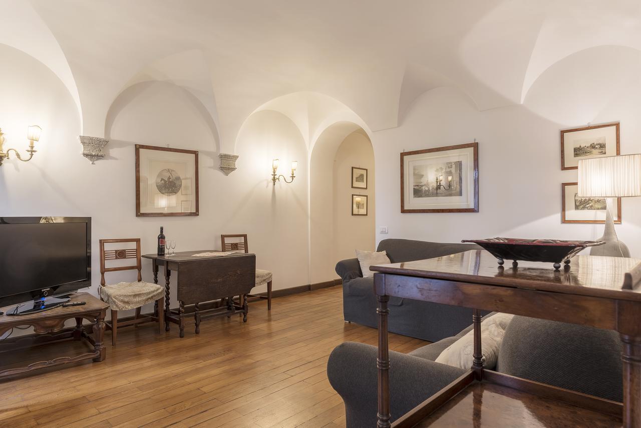 Apartamento Navona Art