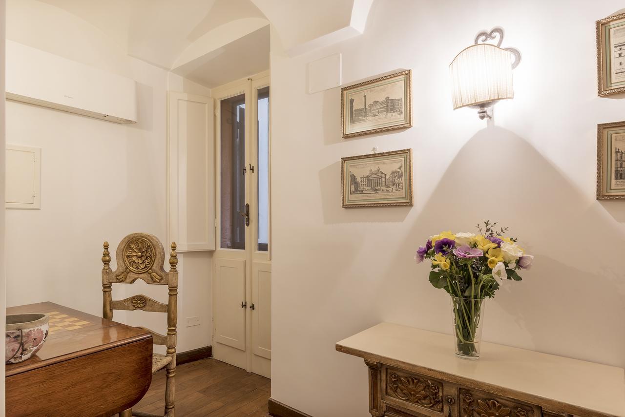 Navona Art Apartamento *