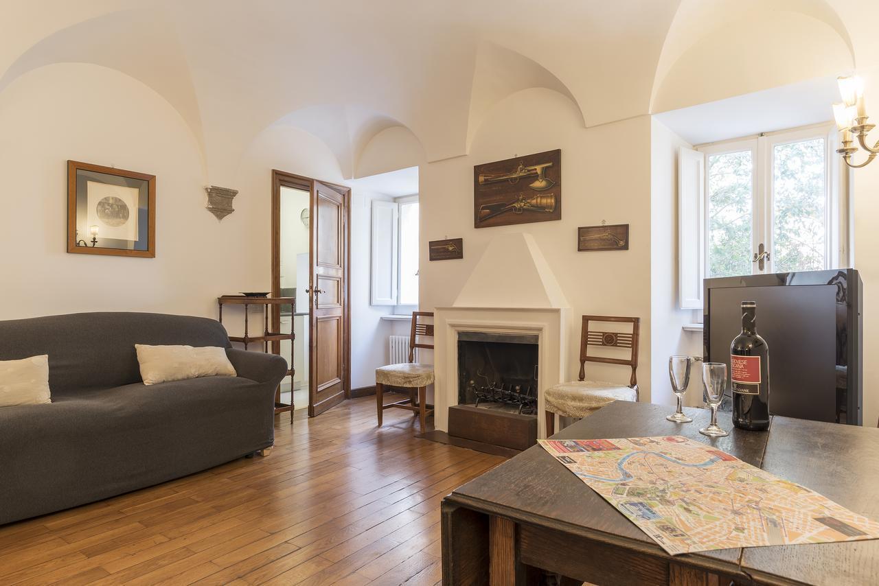 Apartamento Navona Art