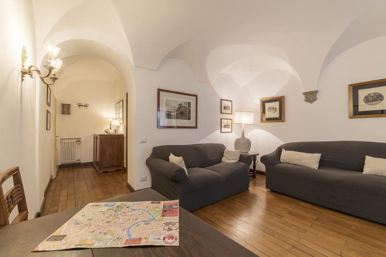 Navona Art Apartamento Roma