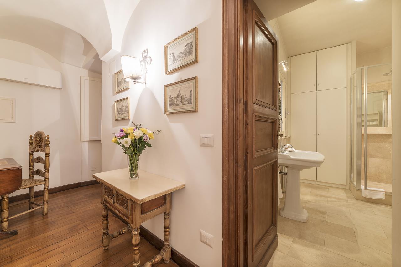 Navona Art Apartamento