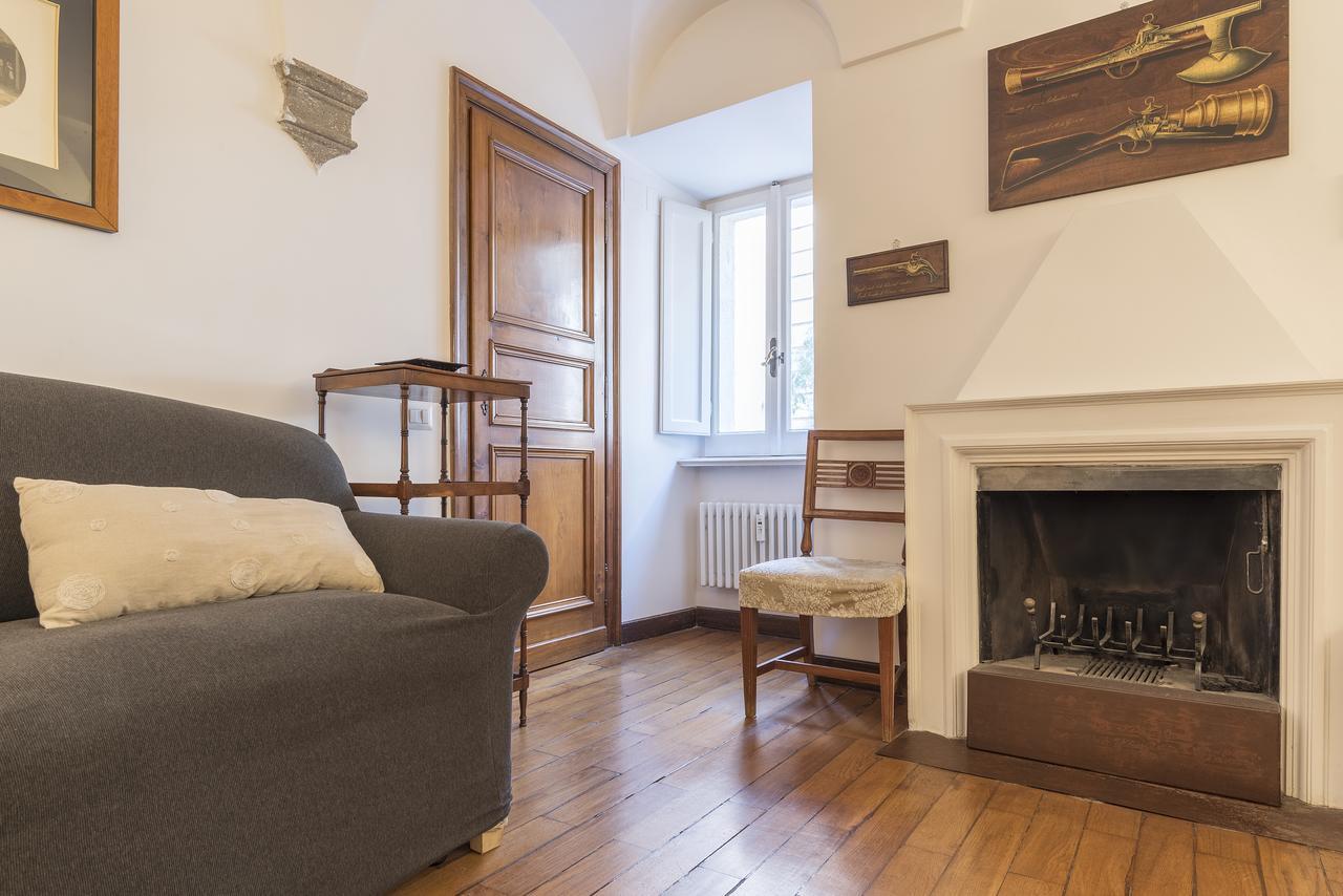 Navona Art Apartamento *