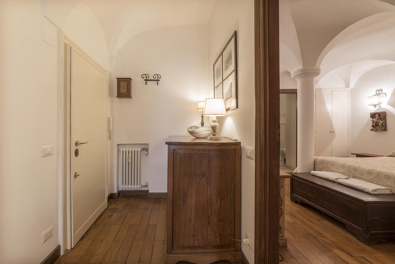 Navona Art Apartamento *