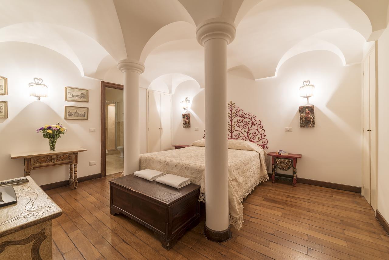 Navona Art Apartamento