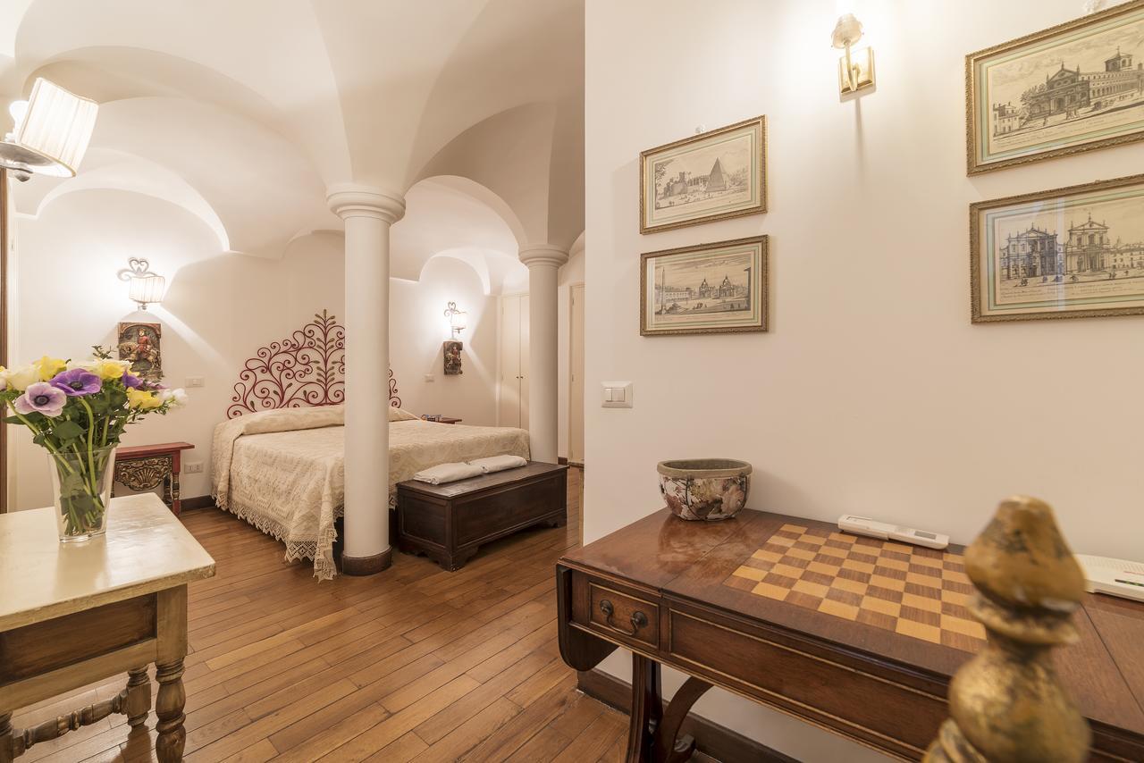 Navona Art Apartamento