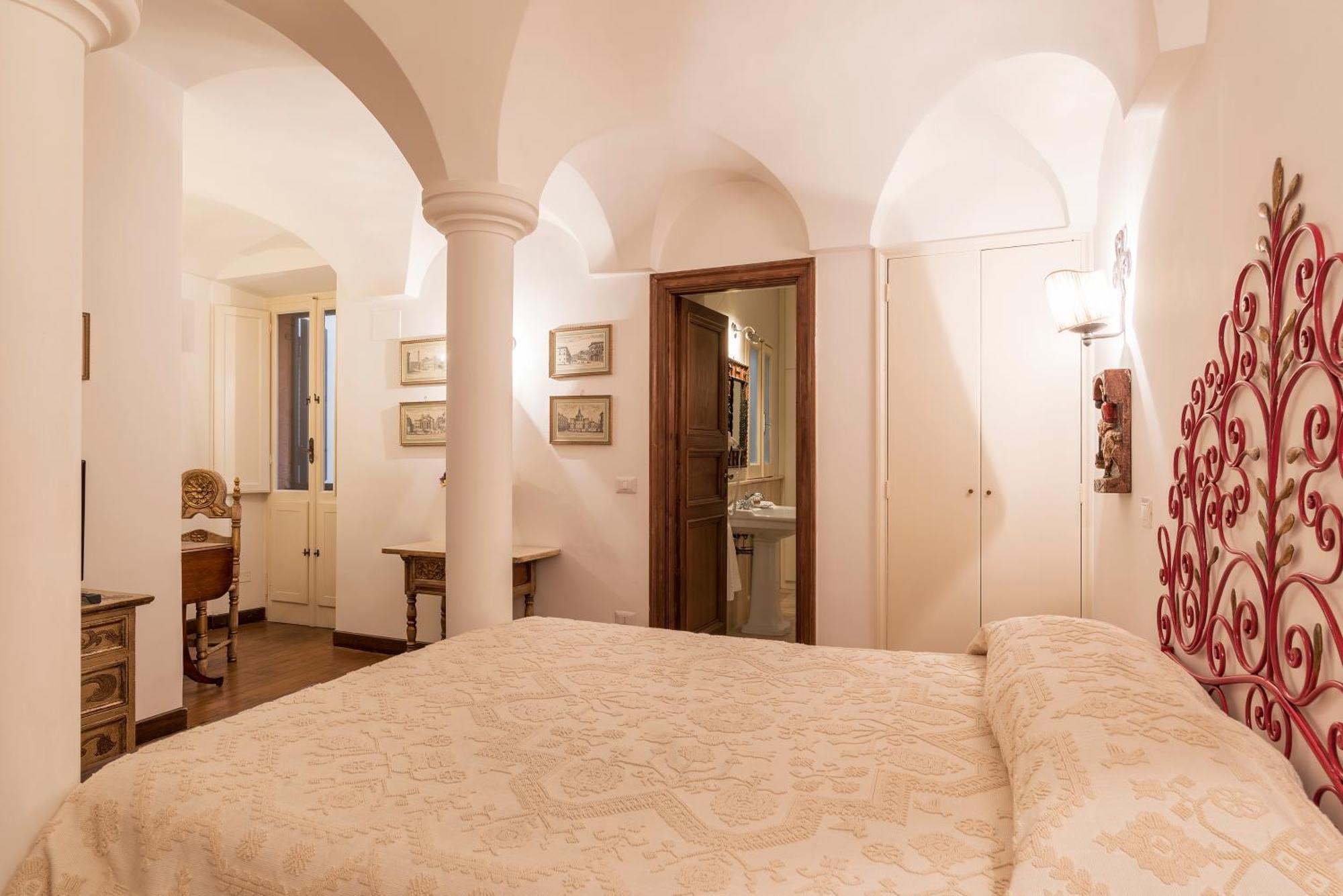 Apartamento Navona Art Roma