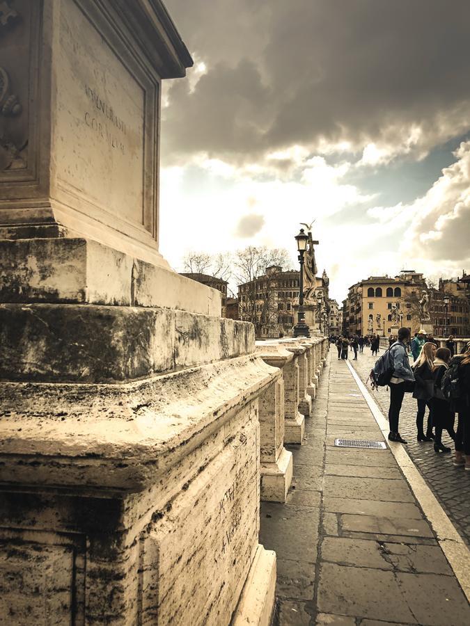 Pensión St. Peter's Luxury Roma