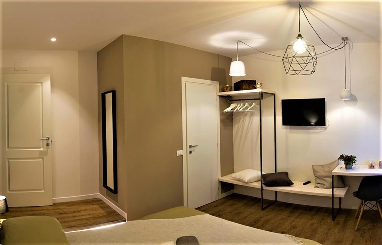 Pensión St. Peter's Luxury 3*