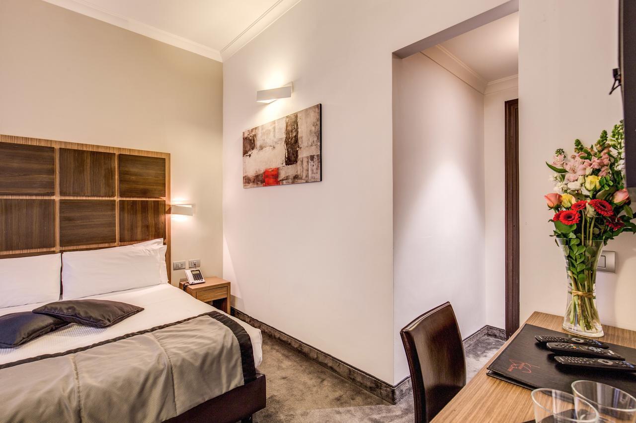 Trevi - Gruppo Trevi Hotel Roma
