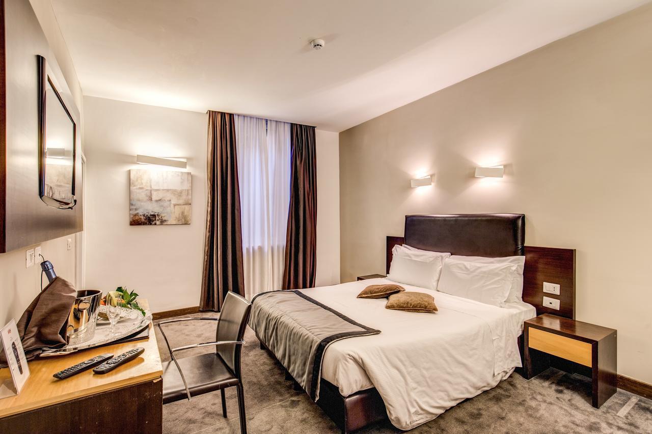 Trevi - Gruppo Trevi Hotel 3*