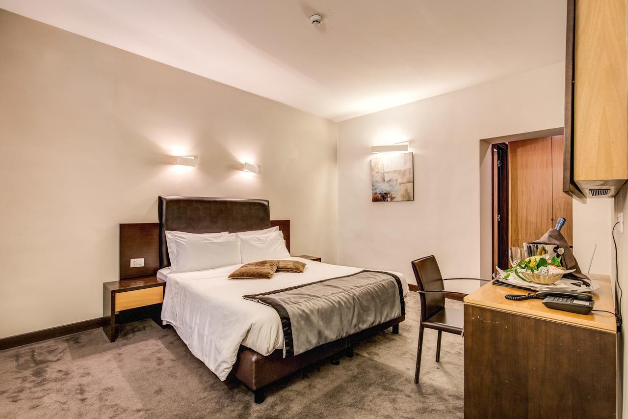 Trevi - Gruppo Trevi Hotel 3*