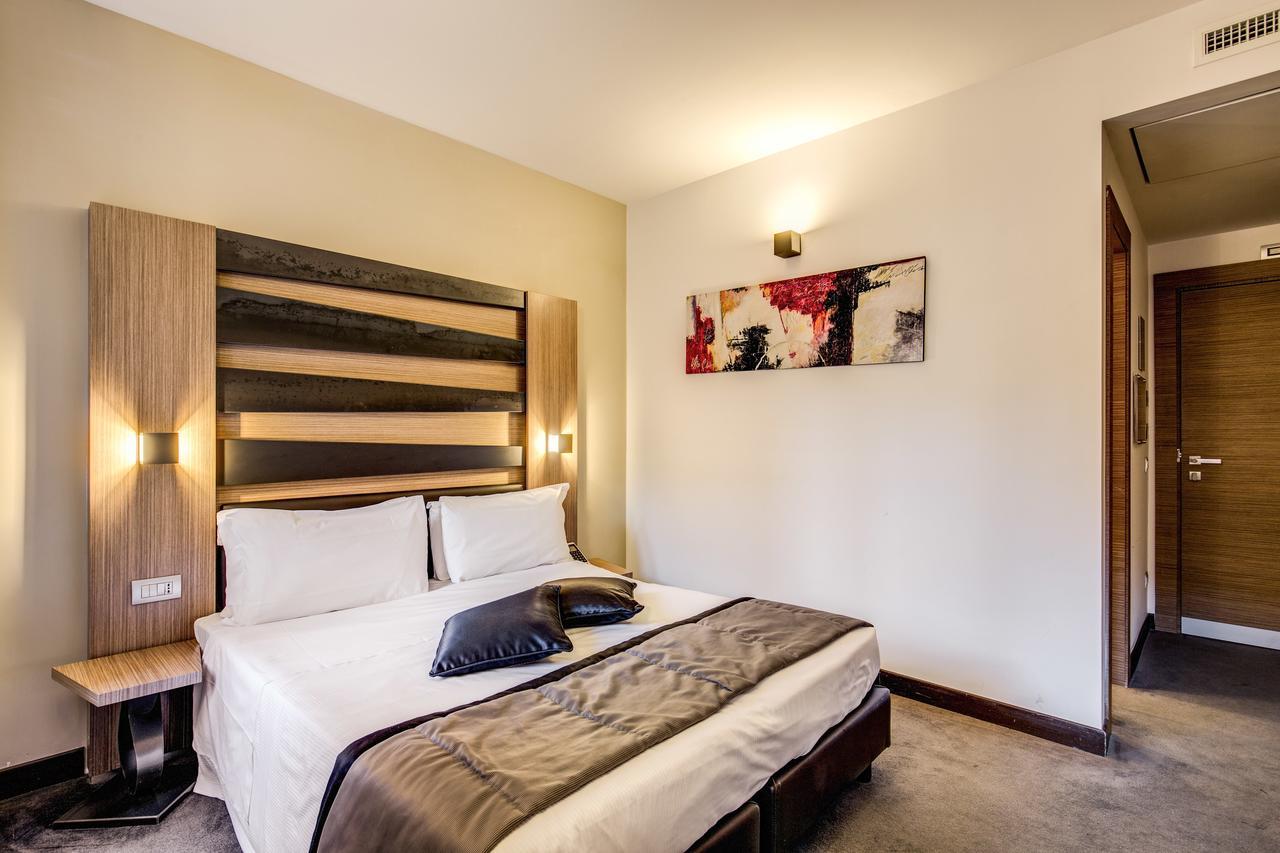 Hotel Trevi - Gruppo Trevi Roma