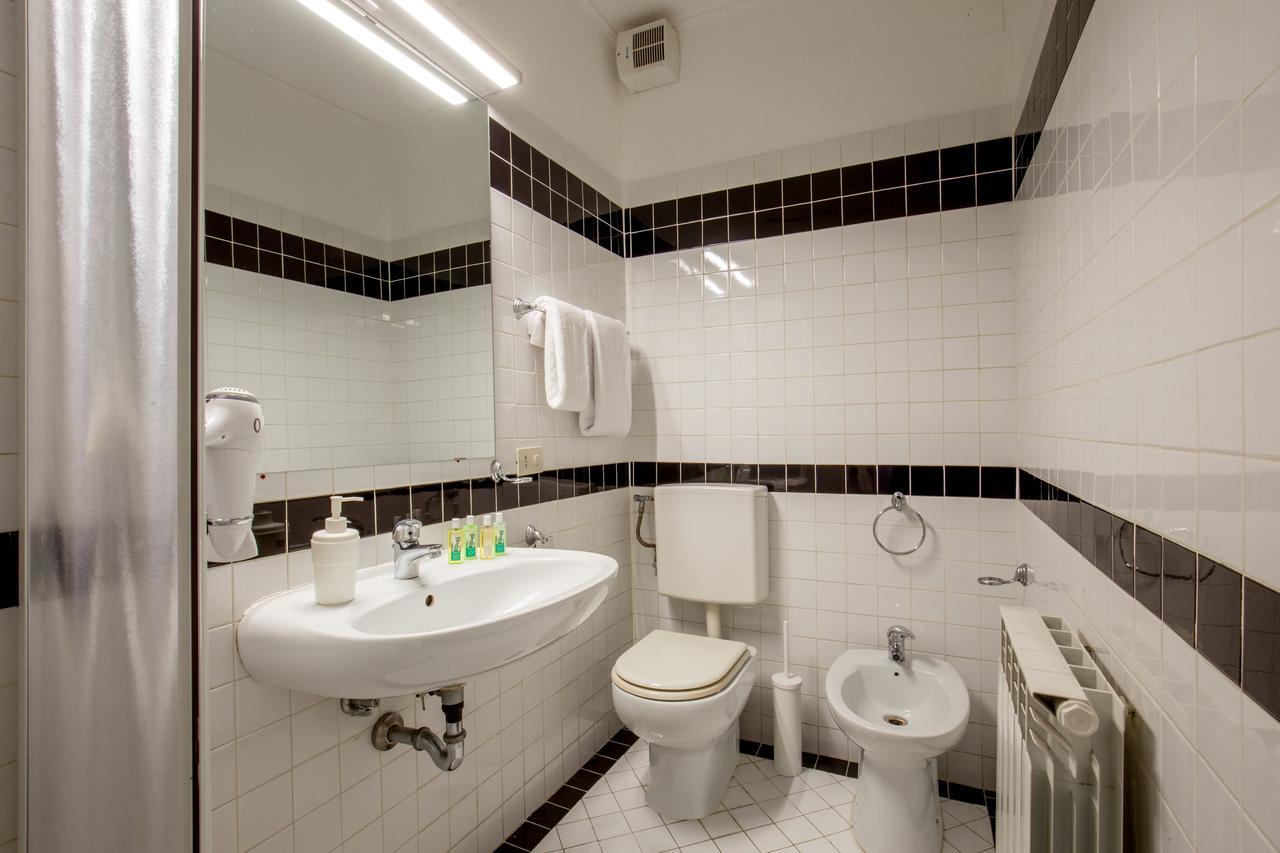 Cozy Parlamento Apartment Rom