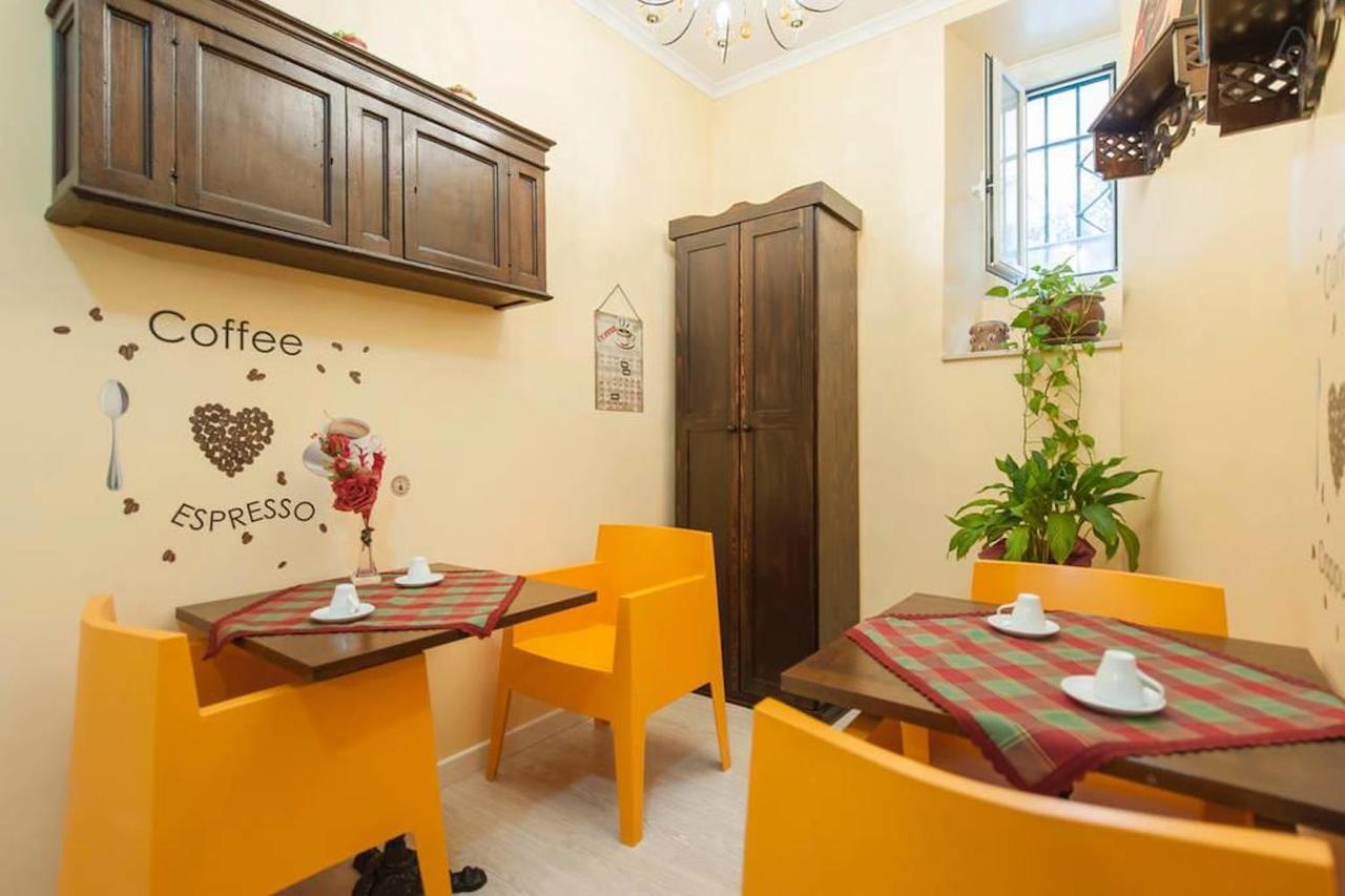 Ai 7 Scalini 2* Roma