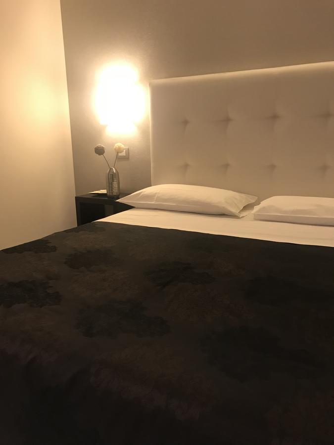 Gemini Guest house 2*