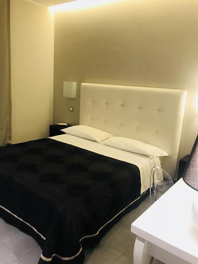 Gemini Guest house Rome
