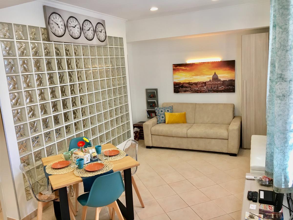 Casa de Férias Amadeus Roma
