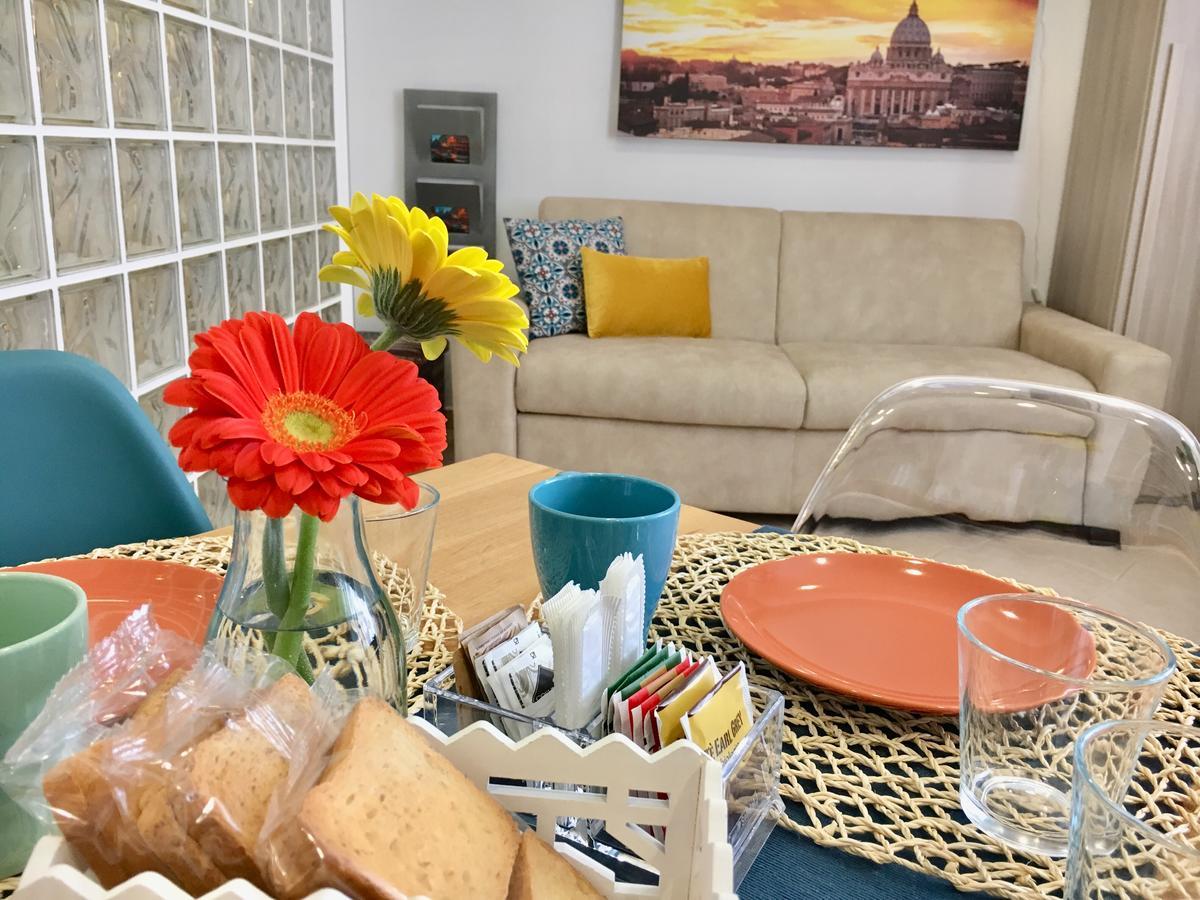 Amadeus Holiday home *