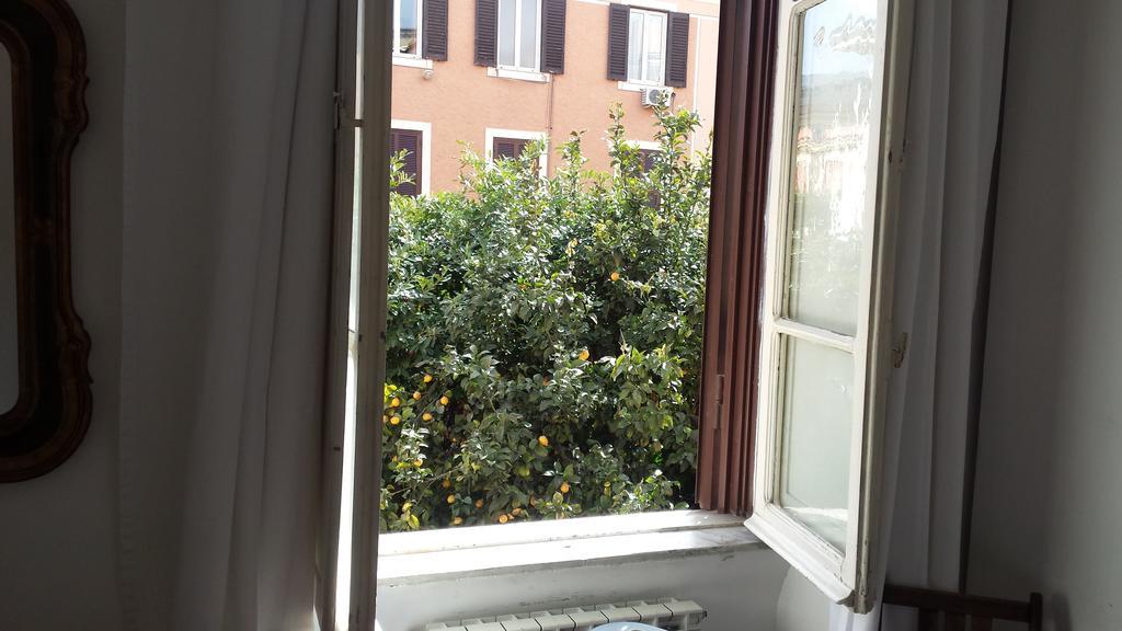 St. John Bed & Breakfast Roma