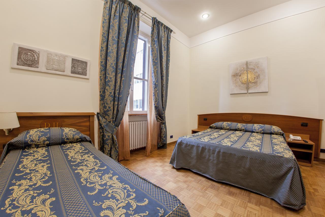 Domus Praetoria Hotel Roma
