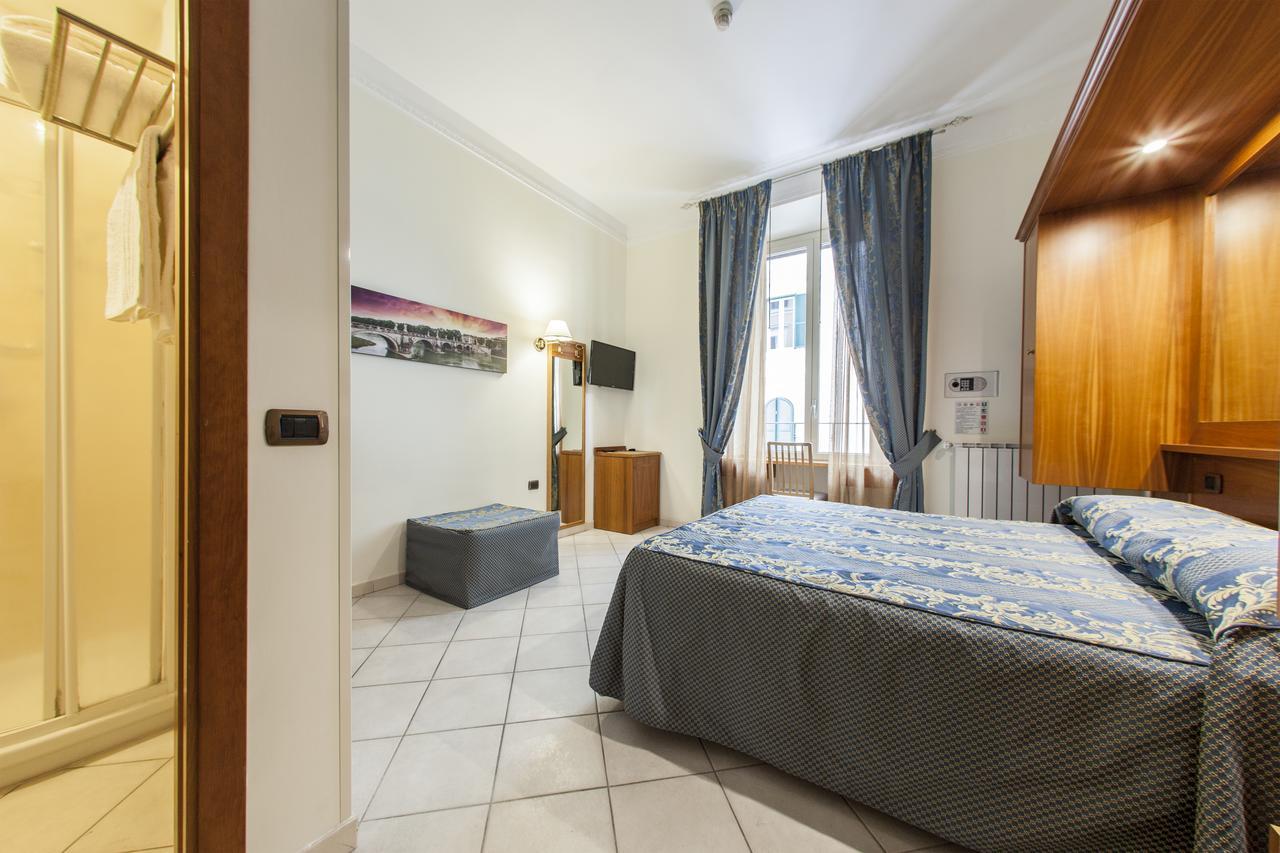Hotel Domus Praetoria 2*