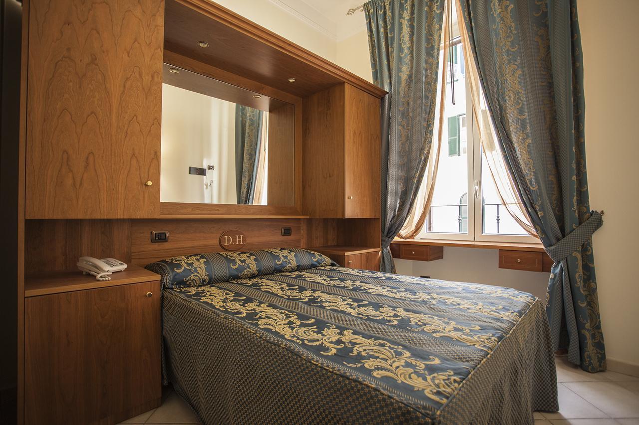 Hotel Domus Praetoria